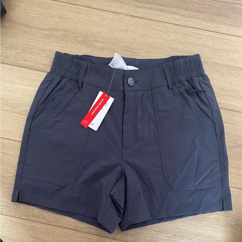 NWT BALEAF HIKING SHORTS